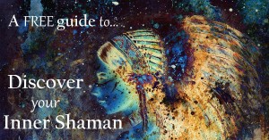Discover your Inner Shaman v2 1200 x 628
